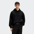 Hoodie Oversize com estampado Hugo x Apoh
