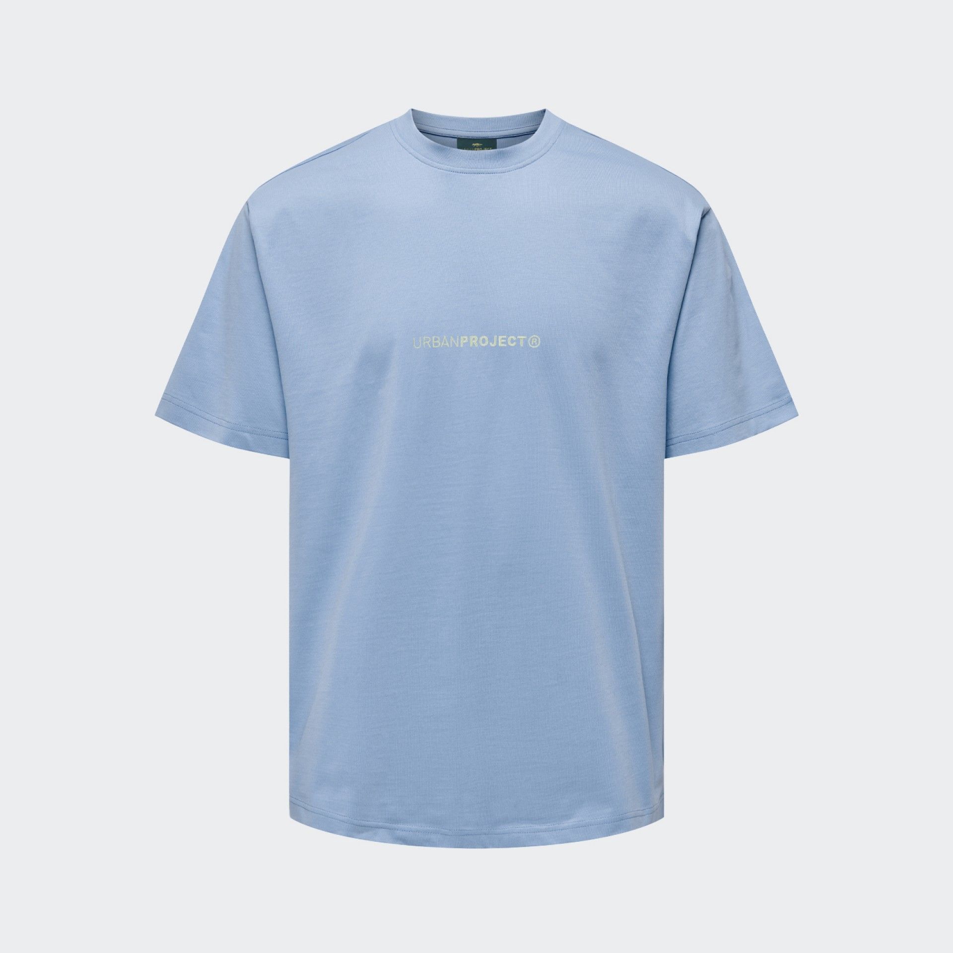 T-shirt Urban Project