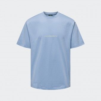 T-shirt Oversize Urban Project