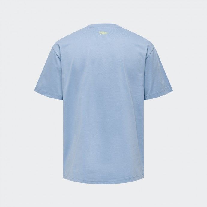 T-shirt oversize Urban Project