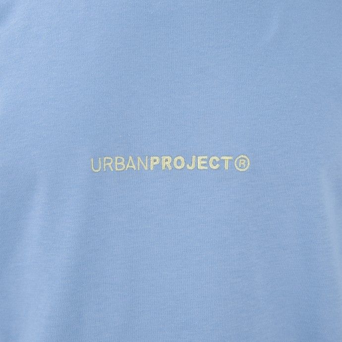 T-shirt oversize Urban Project
