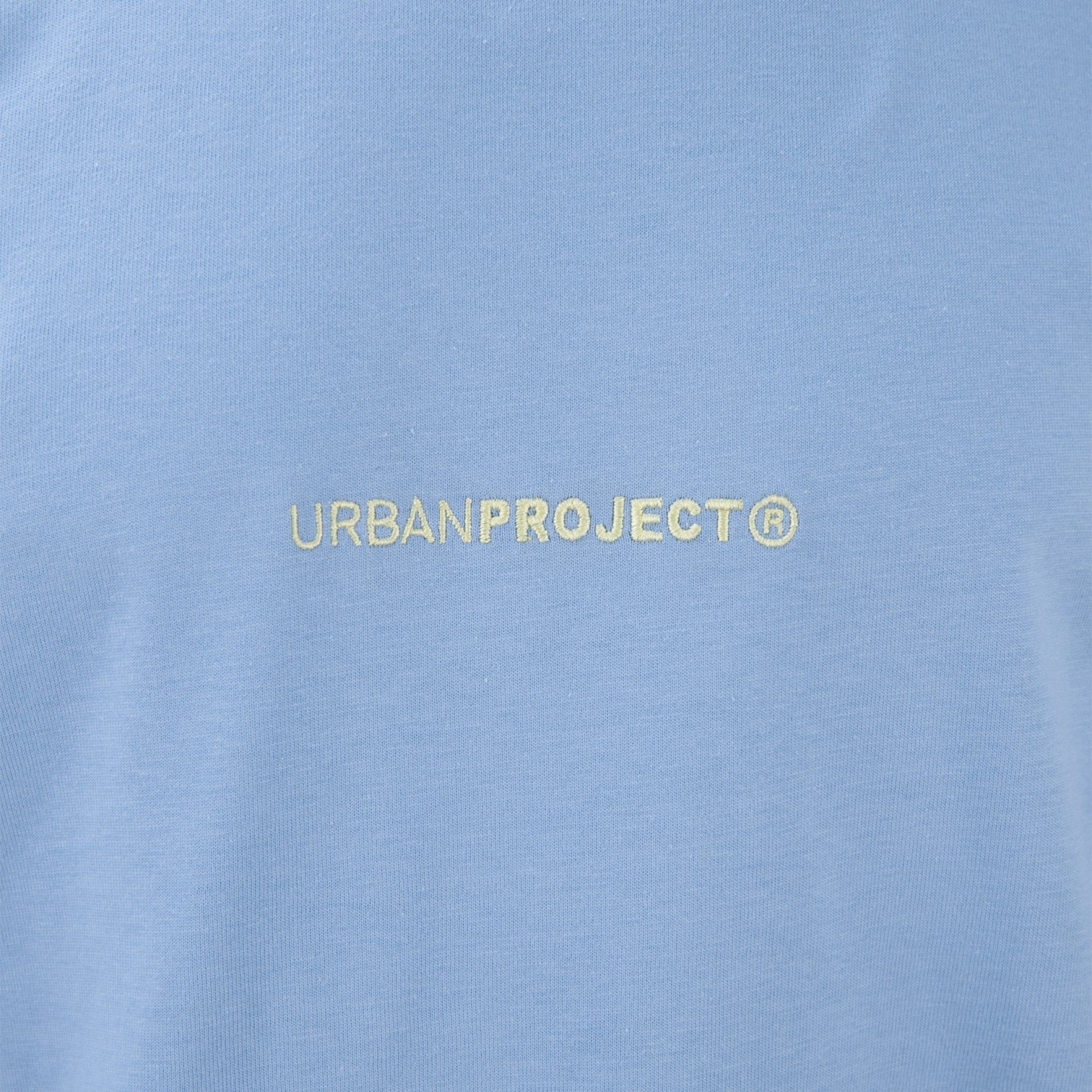 T-shirt Urban Project