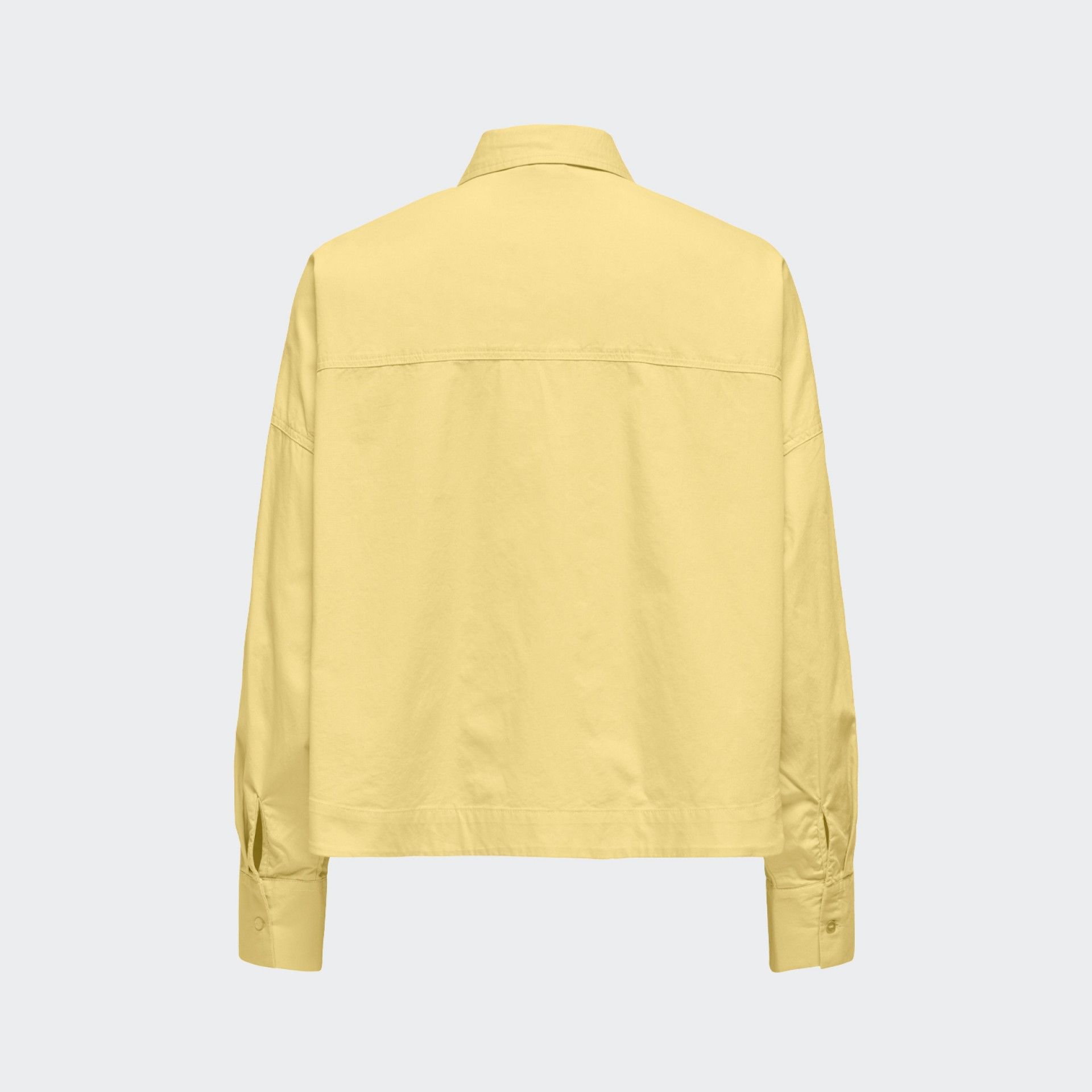 Camisa de manga larga Only Onlcarrie