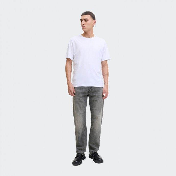 Vaqueros de corte cnico Jack & Jones JJIMIKE