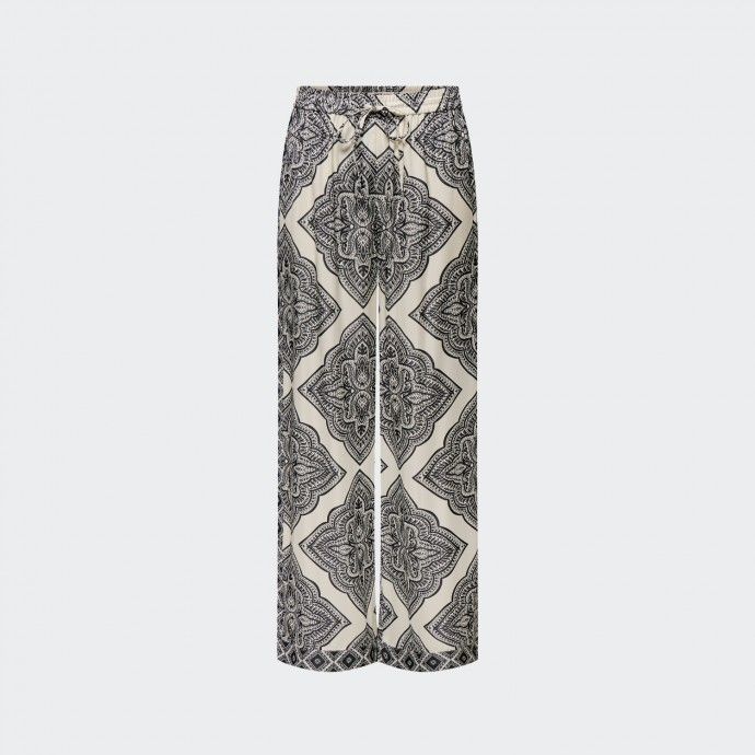 Only pantalones étnicos Hairon