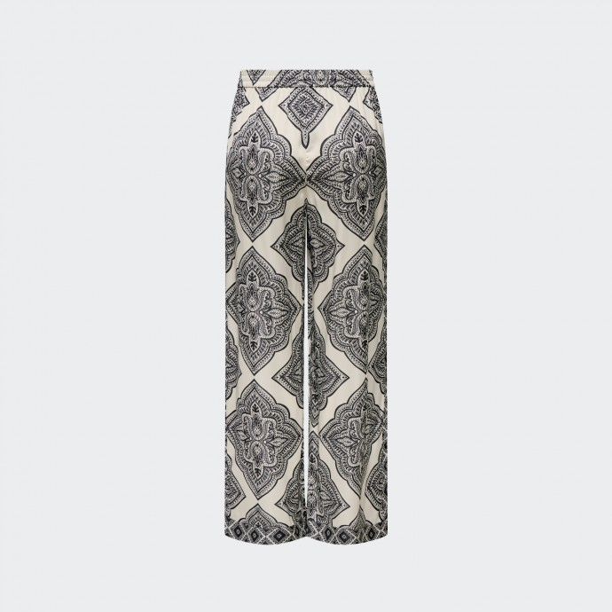 Only pantalones étnicos Hairon