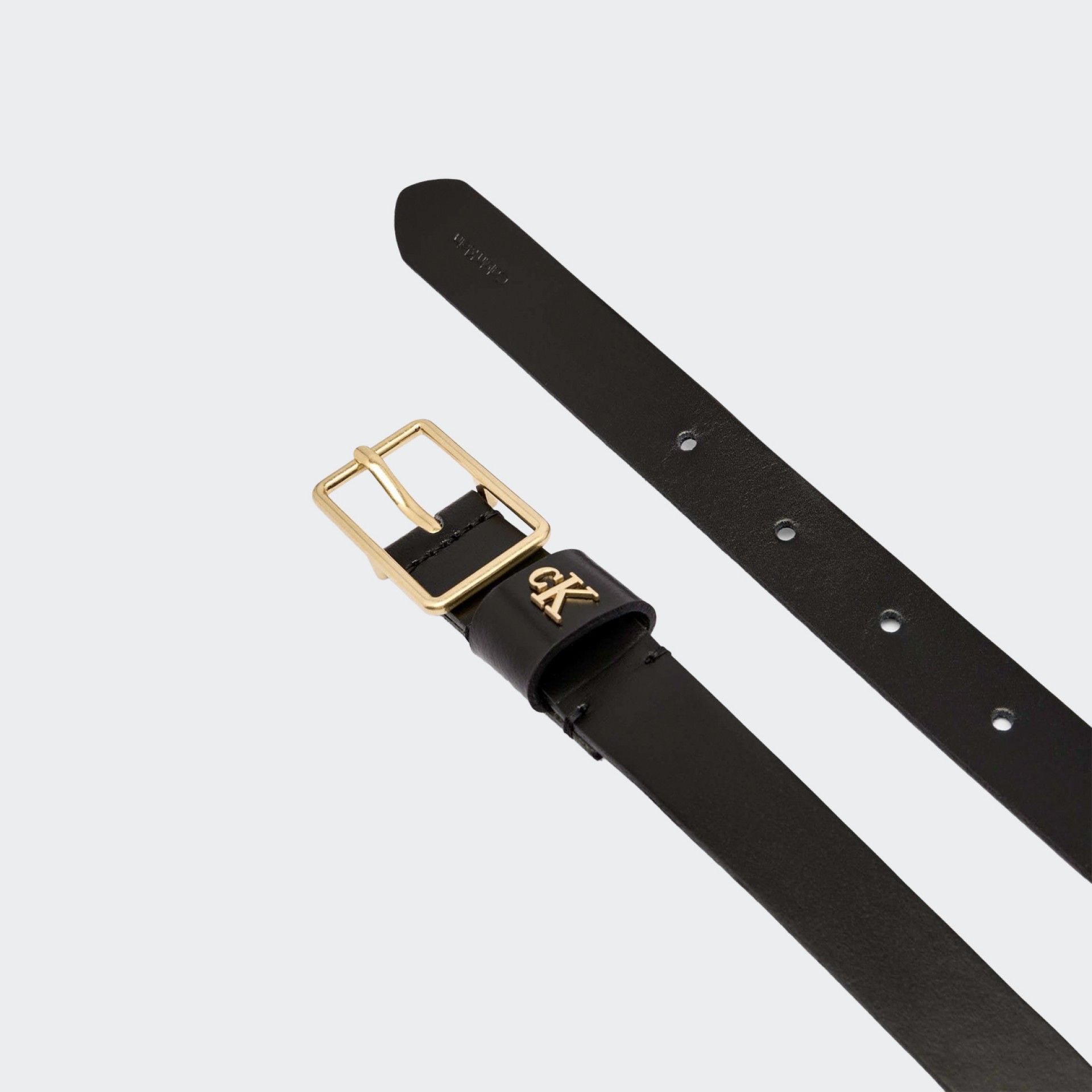 Ceinture en cuir Calvin Klein