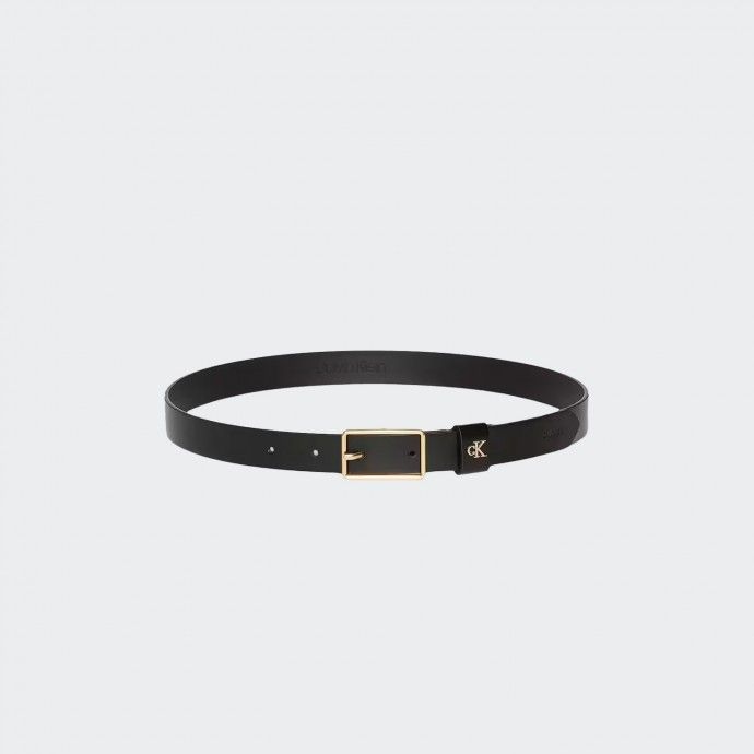 Ceinture en cuir Calvin Klein