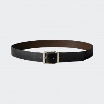 Calvin Klein Reversible Leather Belt