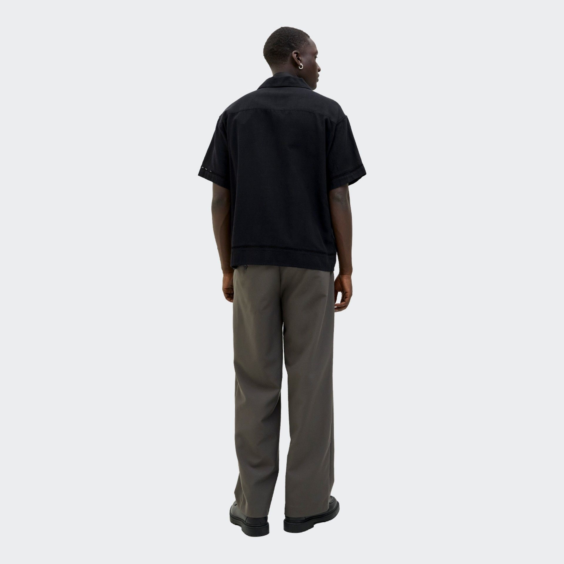 Chemise ample Jack & Jones