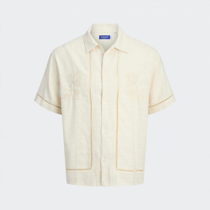 Camisa holgada Jack & Jones