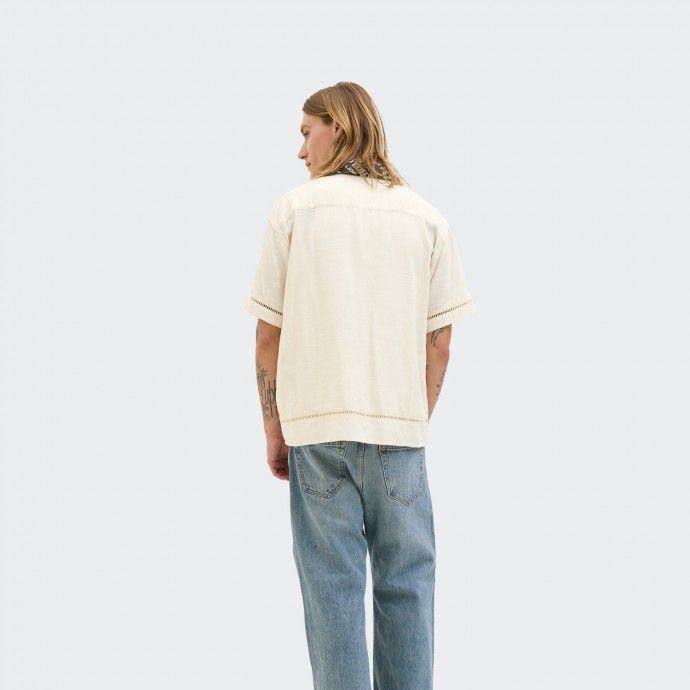 Camisa holgada Jack & Jones