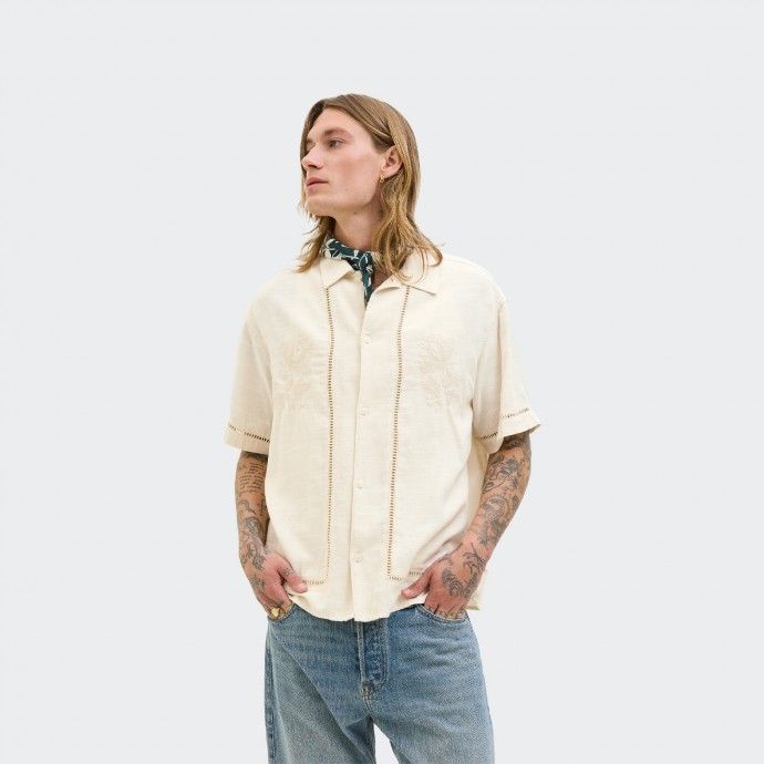 Camisa holgada Jack & Jones