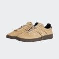 Baskets en daim Tommy Jeans Greenwich