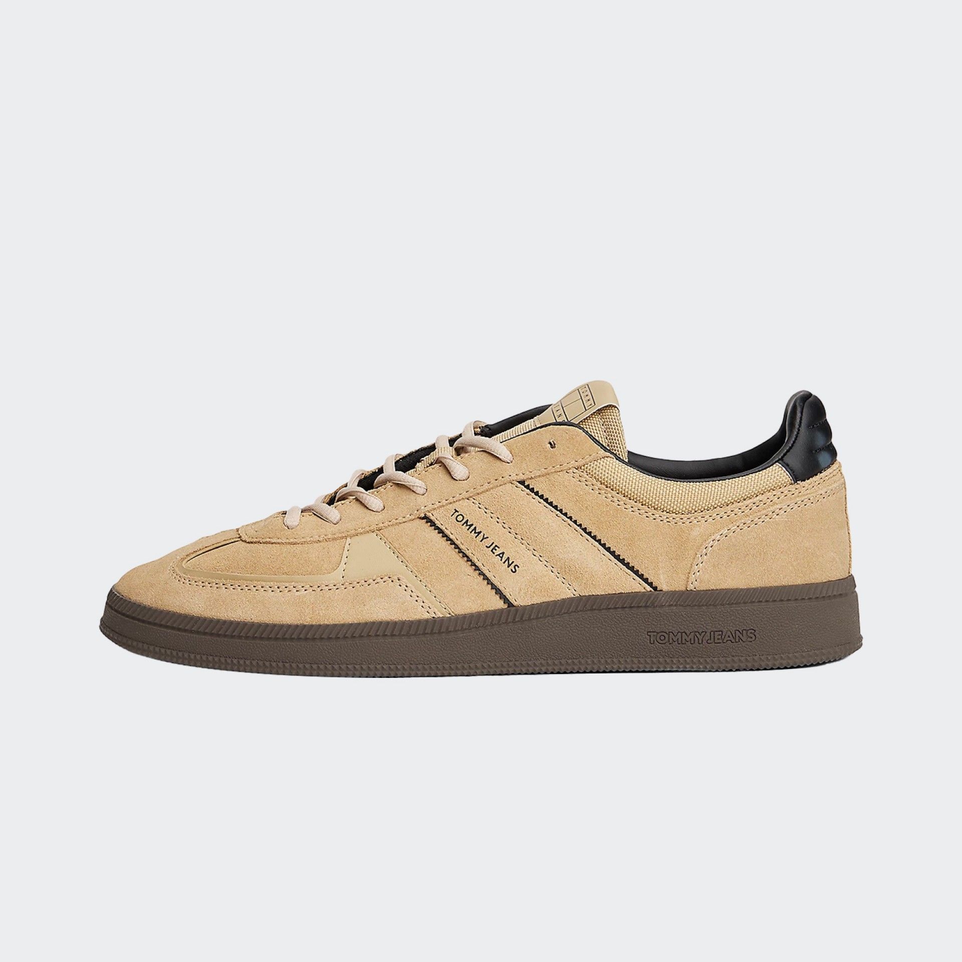 Sapatilhas em Camurça Tommy Jeans Greenwich
