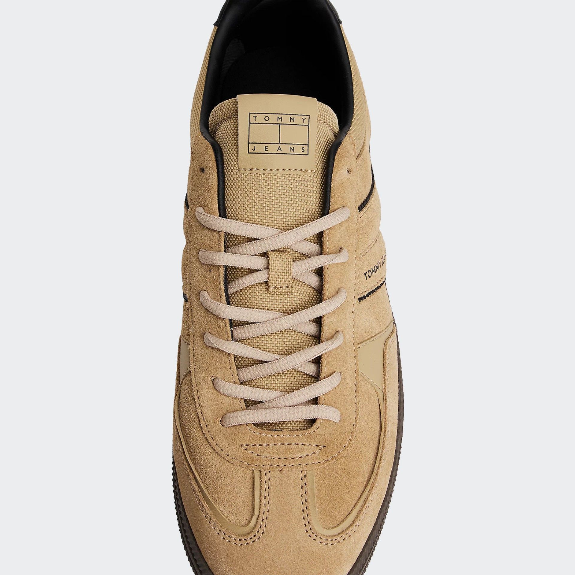 Sapatilhas em Camurça Tommy Jeans Greenwich