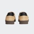 Baskets en daim Tommy Jeans Greenwich