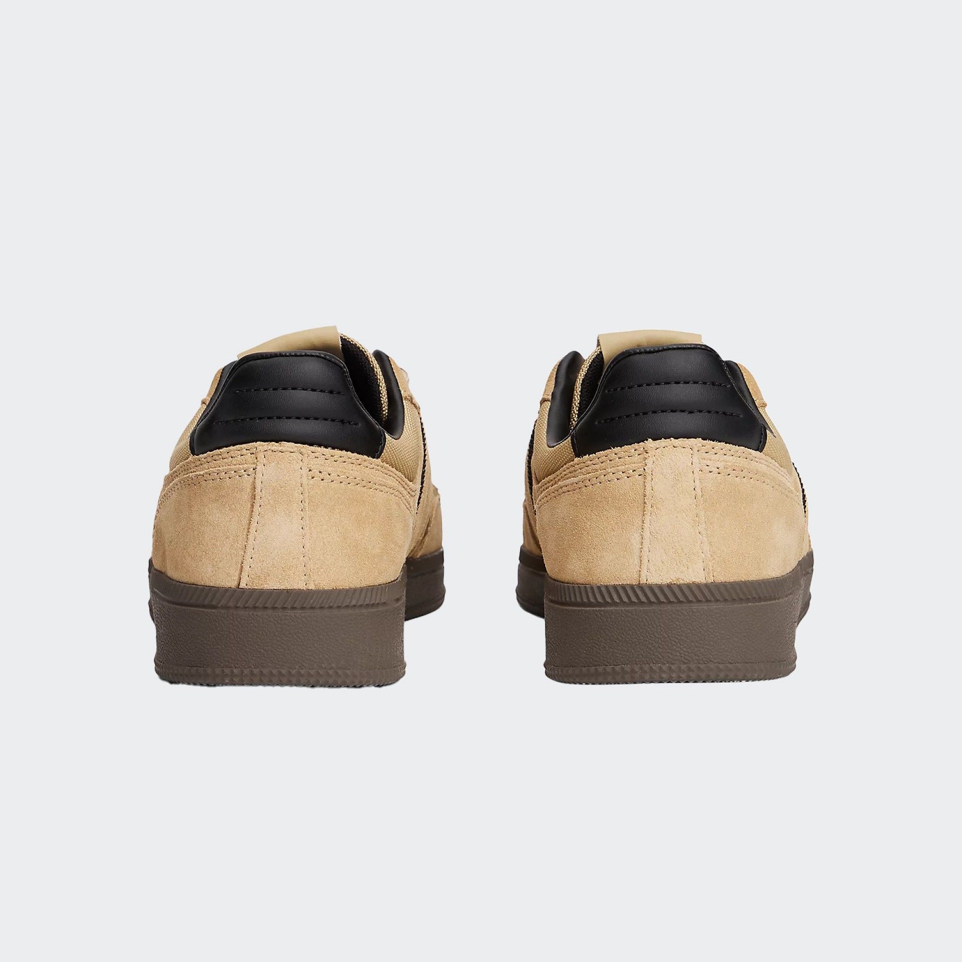 Sapatilhas em Camurça Tommy Jeans Greenwich