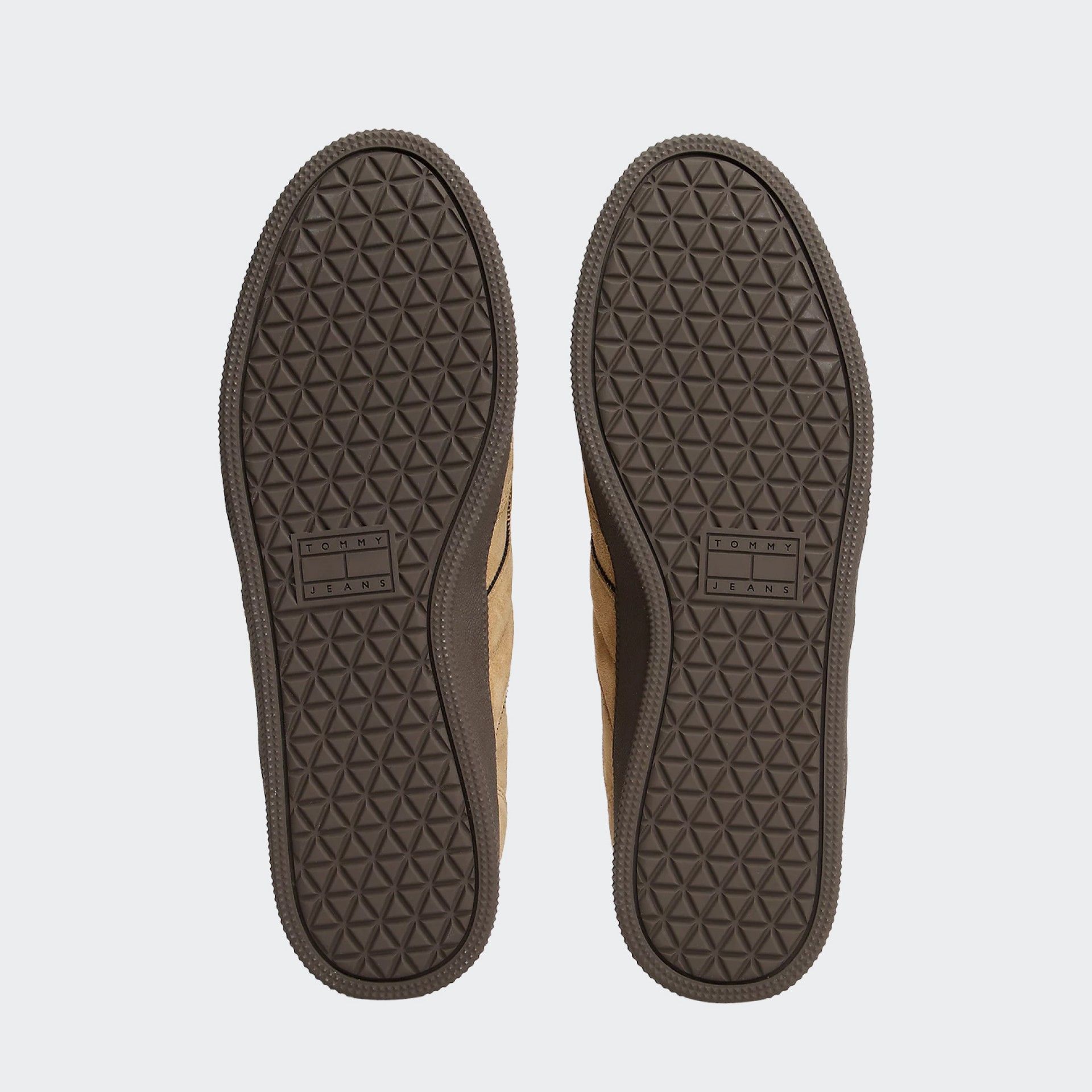 Sapatilhas em Camurça Tommy Jeans Greenwich