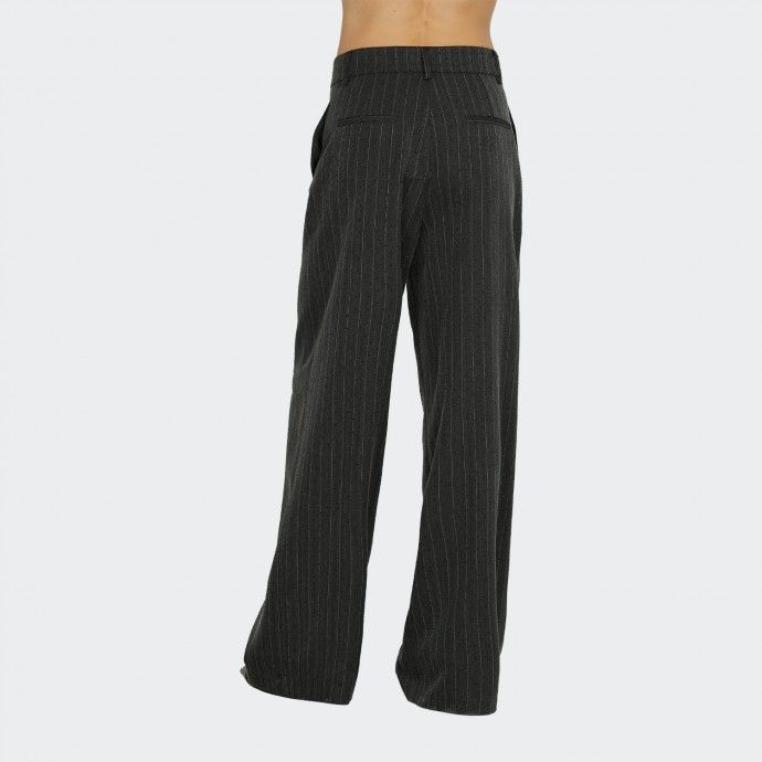 Pantalones palazzo de cintura alta Relish PREZIOSAM