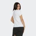 T-shirt with chain and Relish OLIM logo