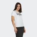 T-shirt with chain and Relish OLIM logo
