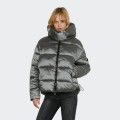 Veste matelasse  capuche Relish TONATIUH_A