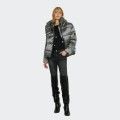 Veste matelasse  capuche Relish TONATIUH_A