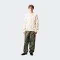 Carhartt WIP Shawn Interlock Knit Shirt