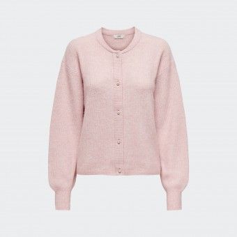 Chaqueta de punto JDYLUMI