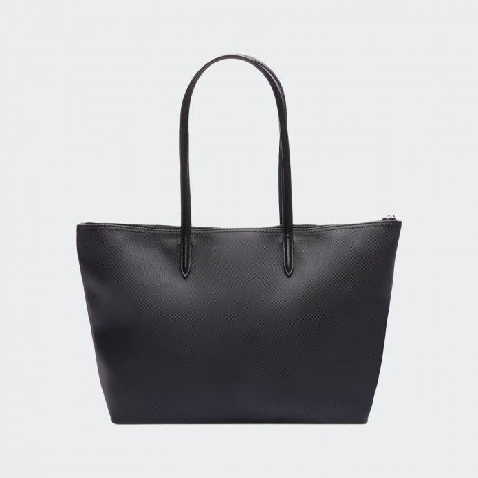 Sac fourre-tout à bandoulière Lacoste Concept