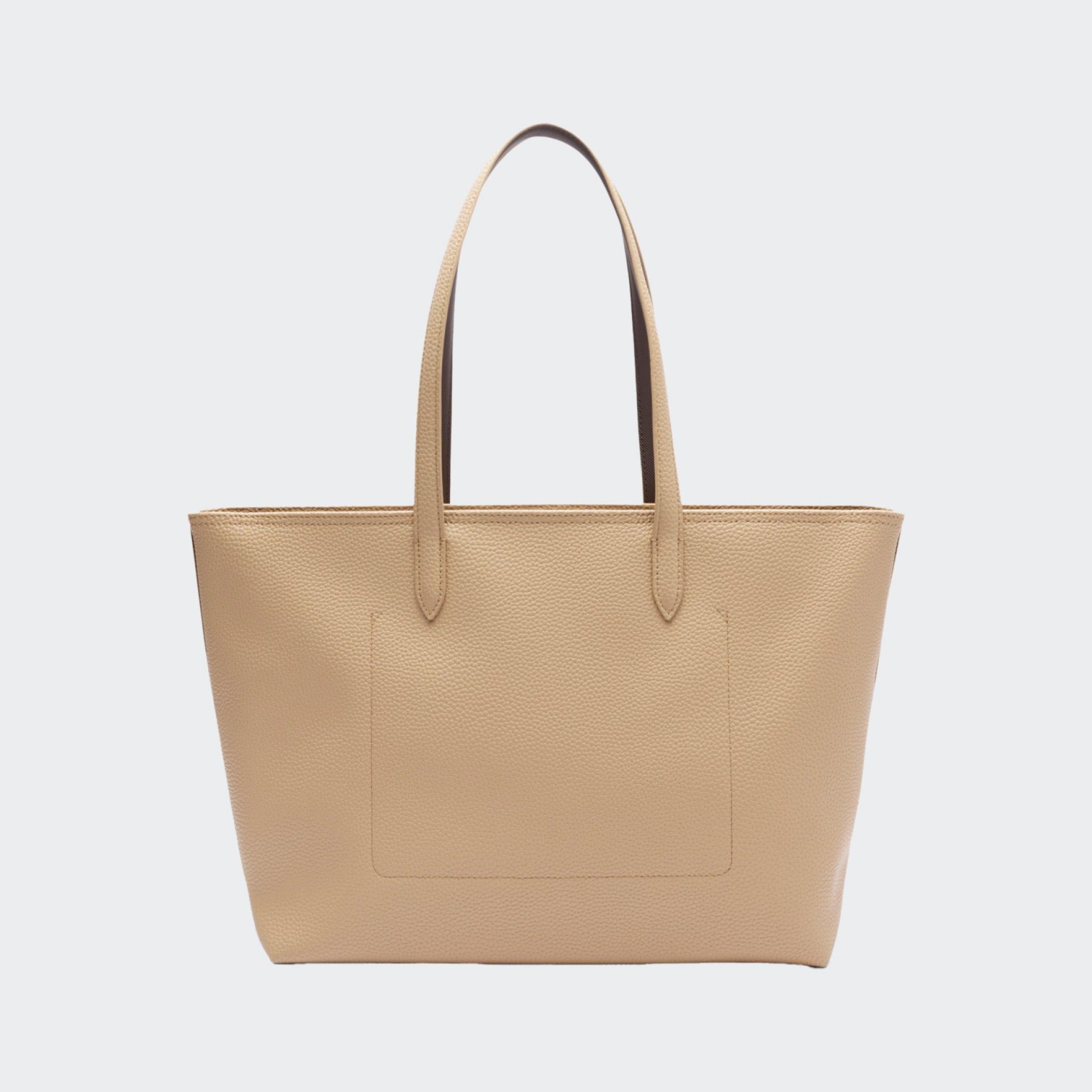 Sac fourre-tout à bandoulière Lacoste Anna