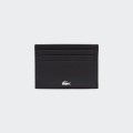 Porte-cartes en cuir Lacoste Fitzgerald