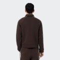 Veste de fabrication franaise avec fermeture clair Lacoste