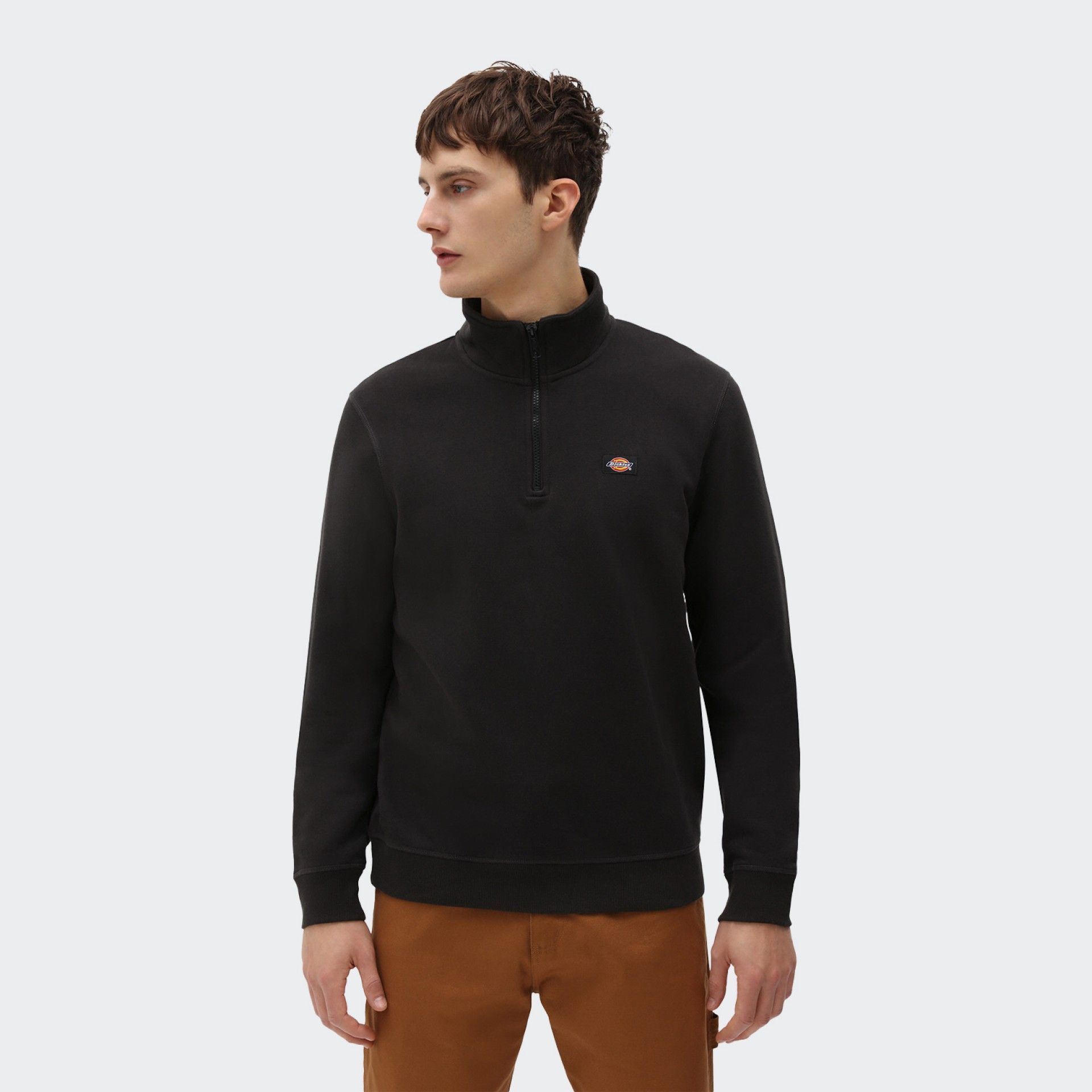 Pull zippé Dickies Oakport