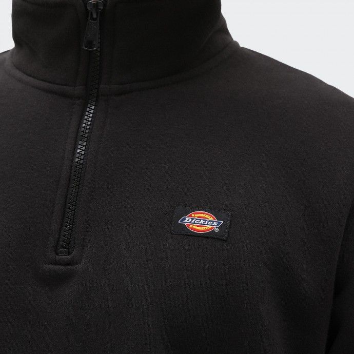 Suéter con cremallera Dickies Oakport