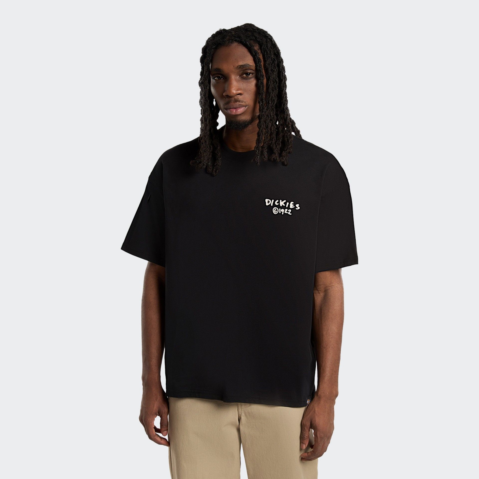 T-shirt Dickies Sneedville