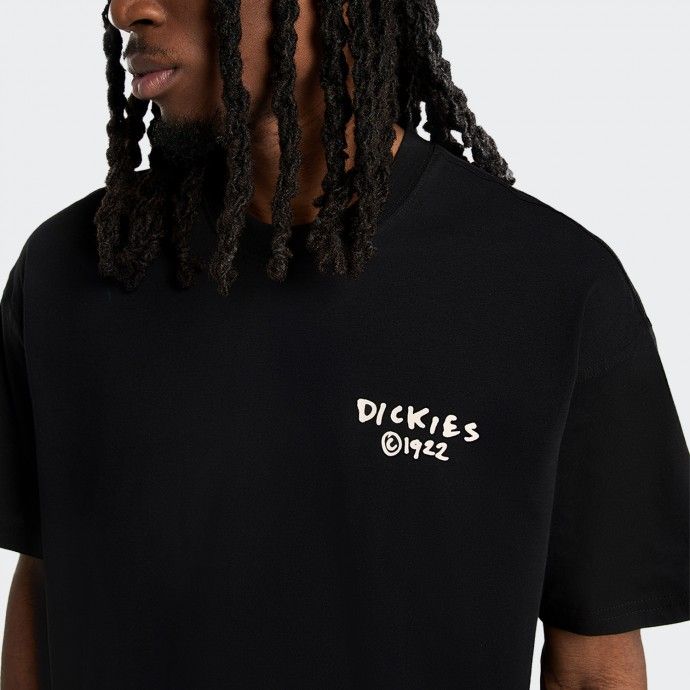 Camiseta Dickies Sneedville