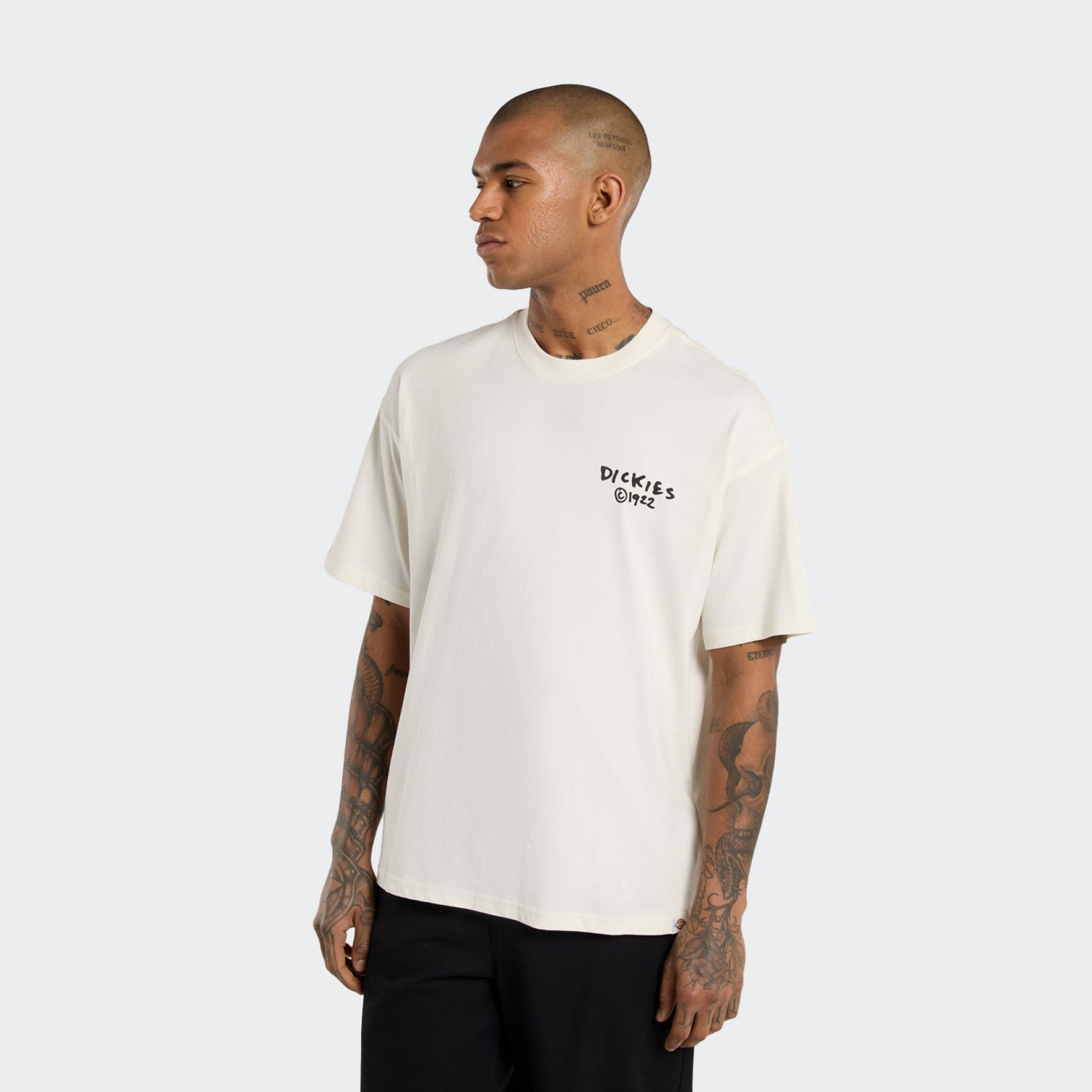 T-shirt Dickies Sneedville