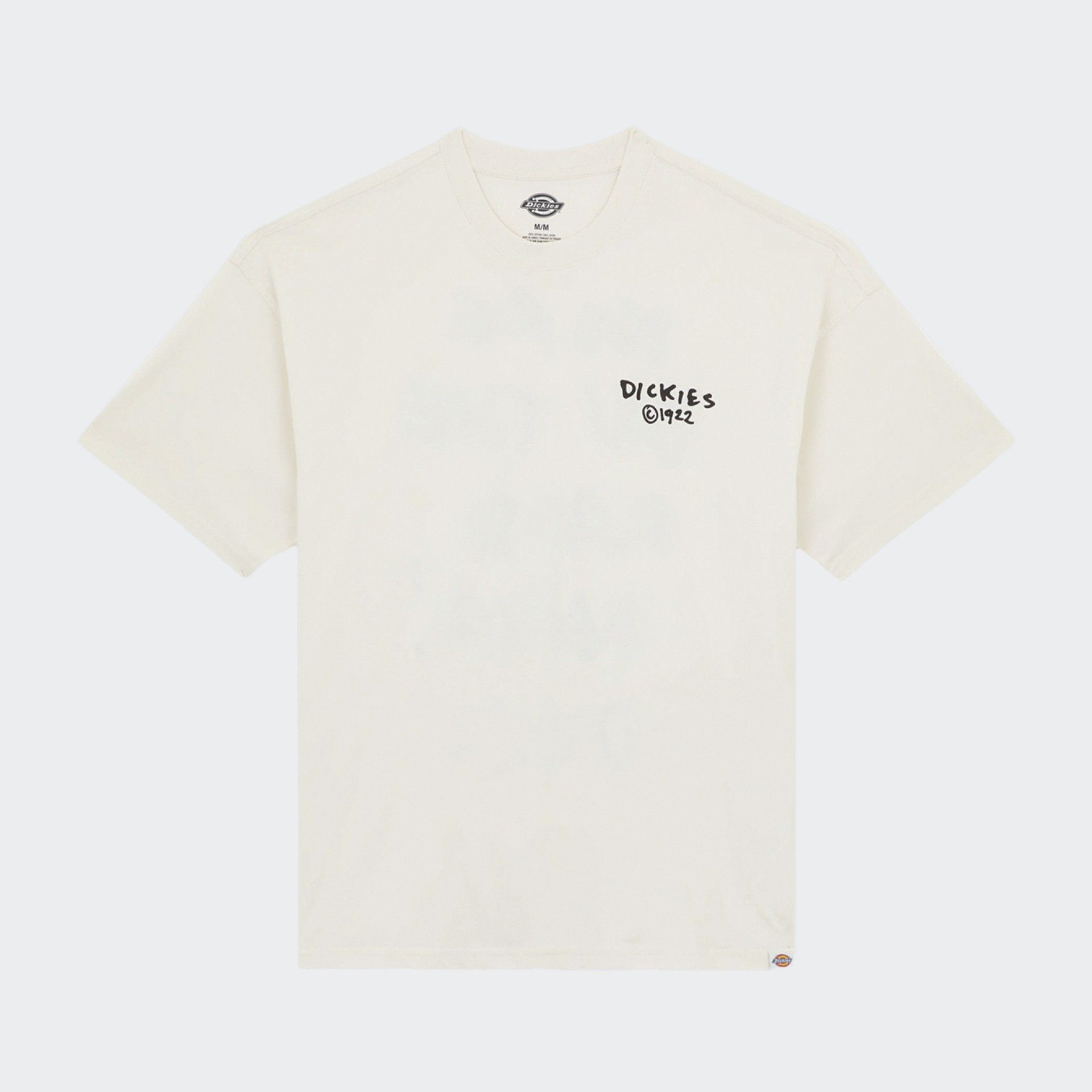 T-shirt Dickies Sneedville