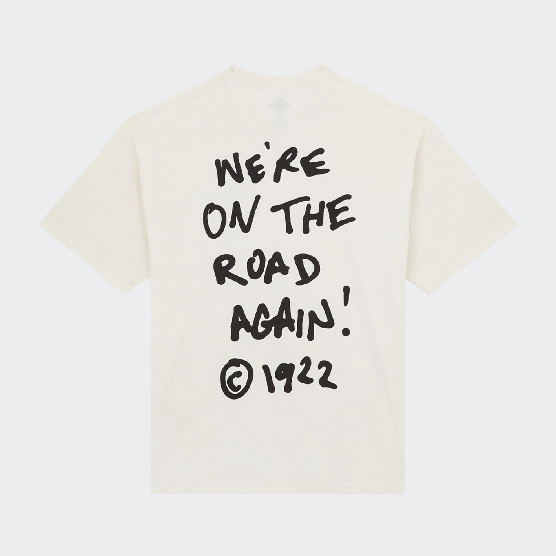 T-shirt Dickies Sneedville