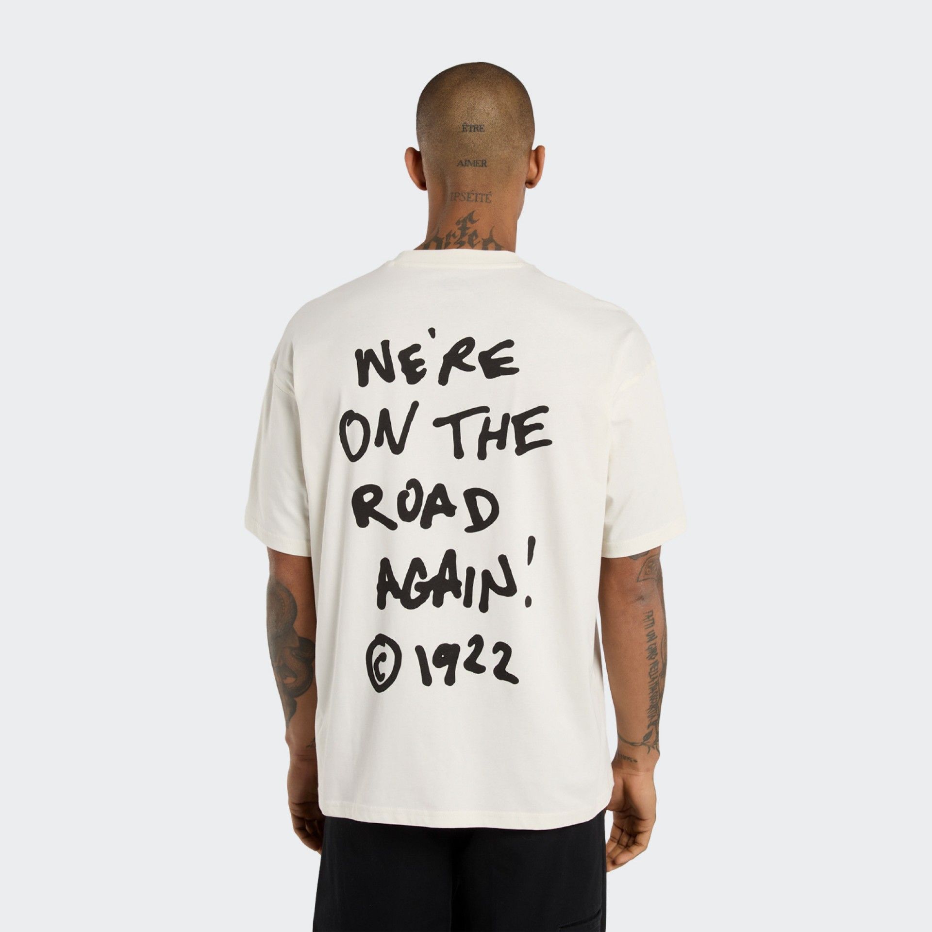 T-shirt Dickies Sneedville