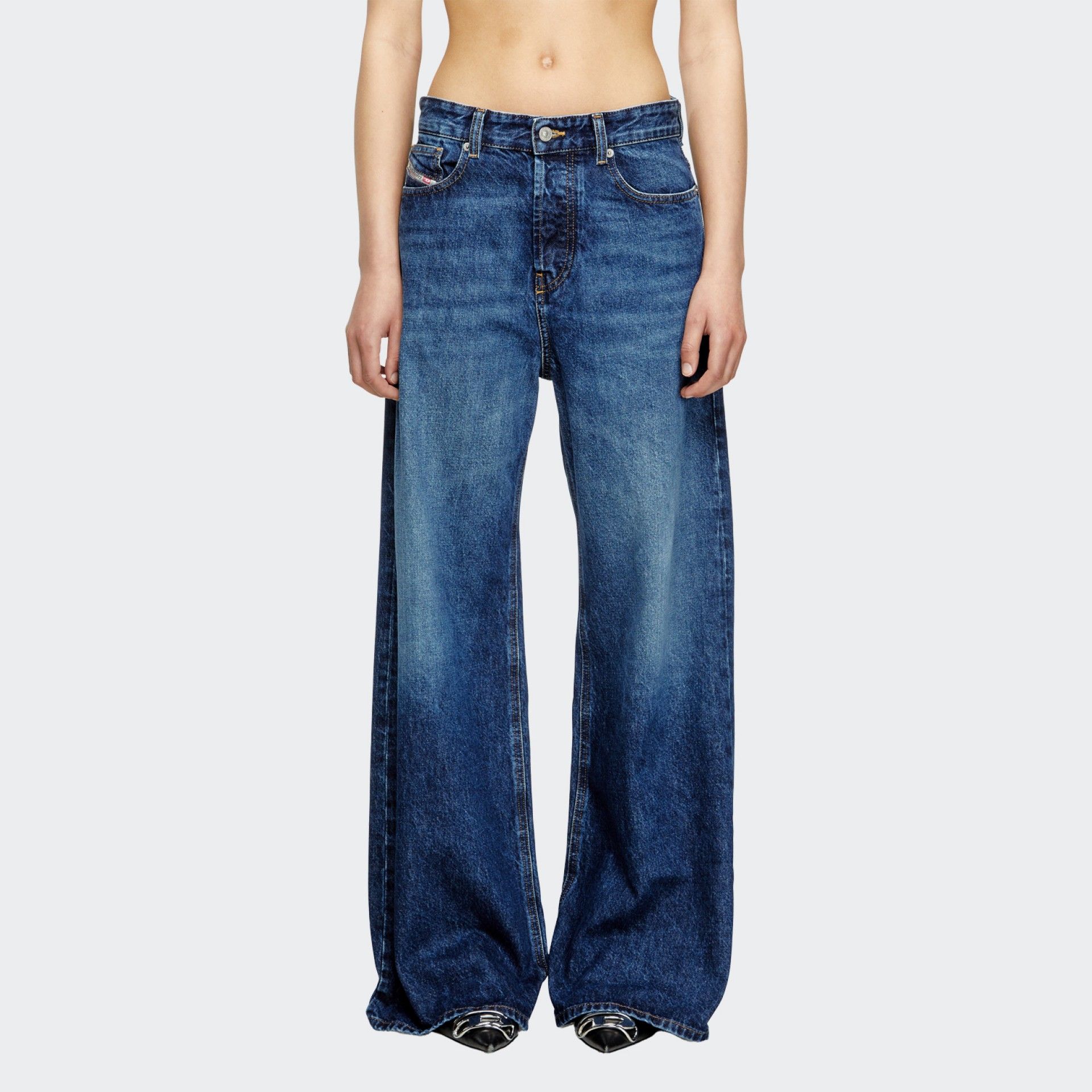 Vaqueros Diesel D-Sire 1996