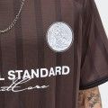 Jack & Jones JCOCOVER Retro Football T-Shirt