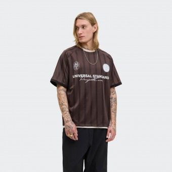 T-shirt de football rtro Jack & Jones JCOCOVER