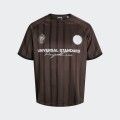 Jack & Jones JCOCOVER Retro Football T-Shirt