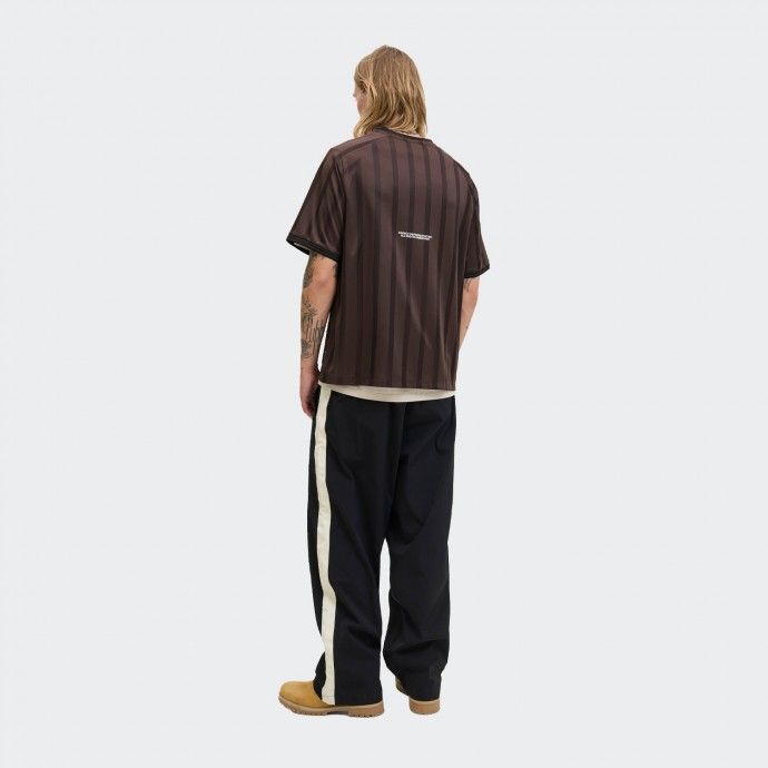 T-shirt de futebol retro Jack & Jones JCOCOVER
