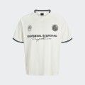 Jack & Jones JCOCOVER Retro Football T-Shirt