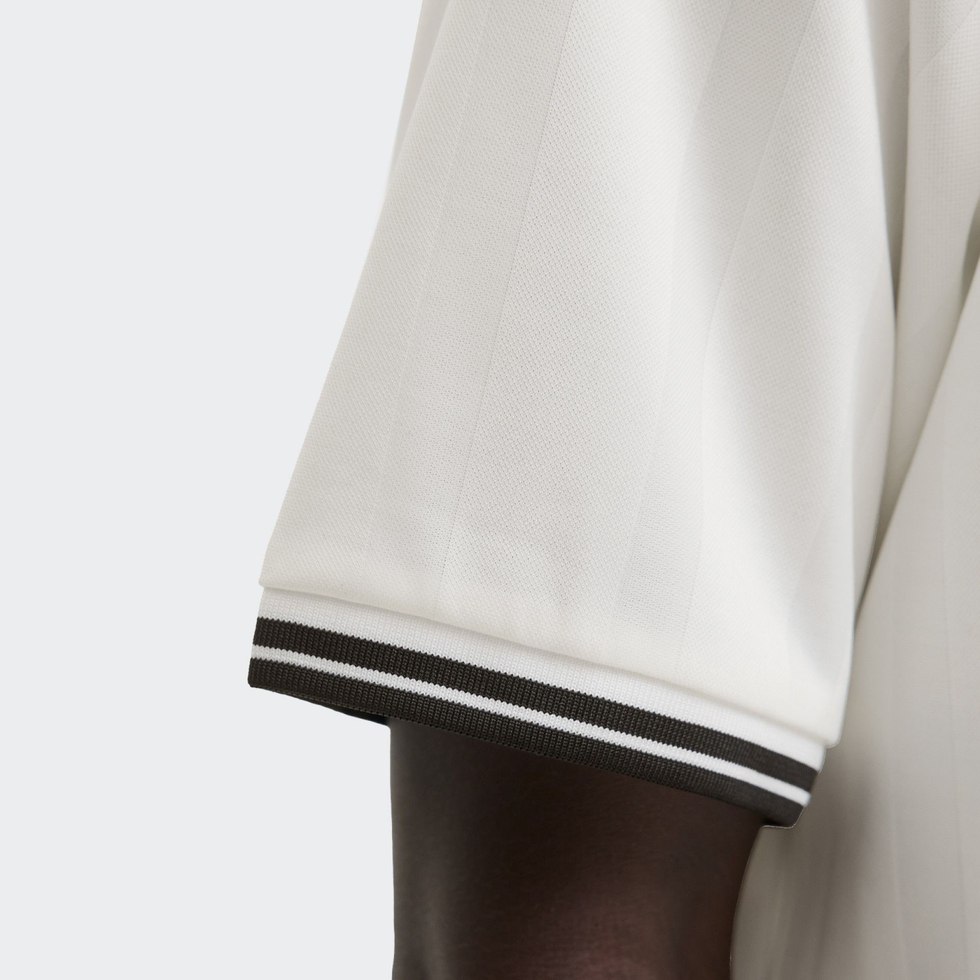 T-shirt de futebol retro Jack & Jones JCOCOVER