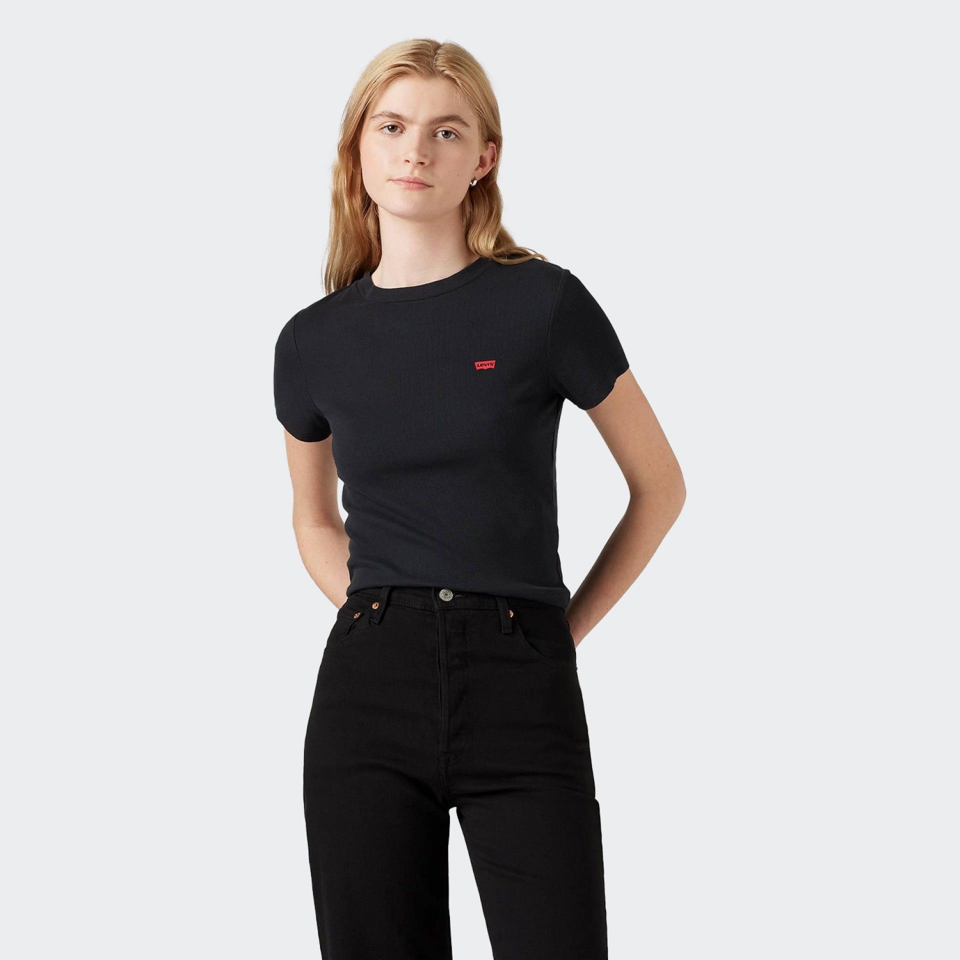 T-shirt Levi's Essential Sporty